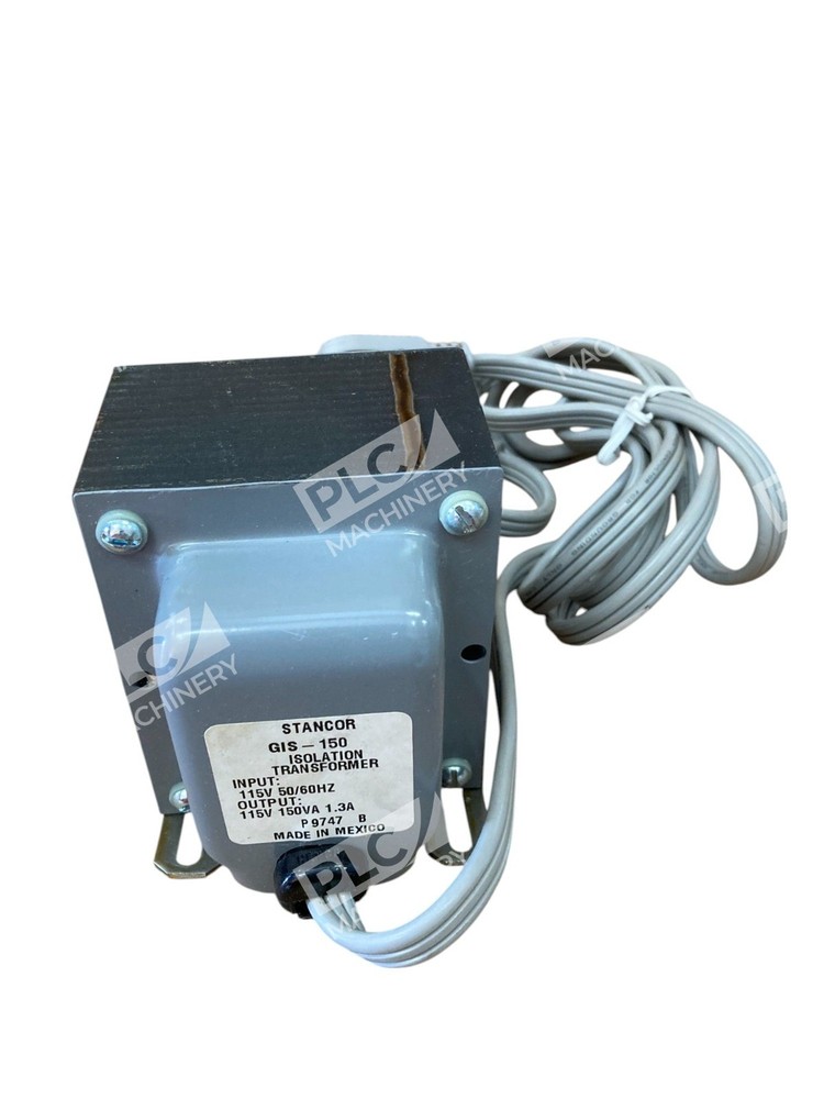 Stancor Isolation Transformer GIS-150