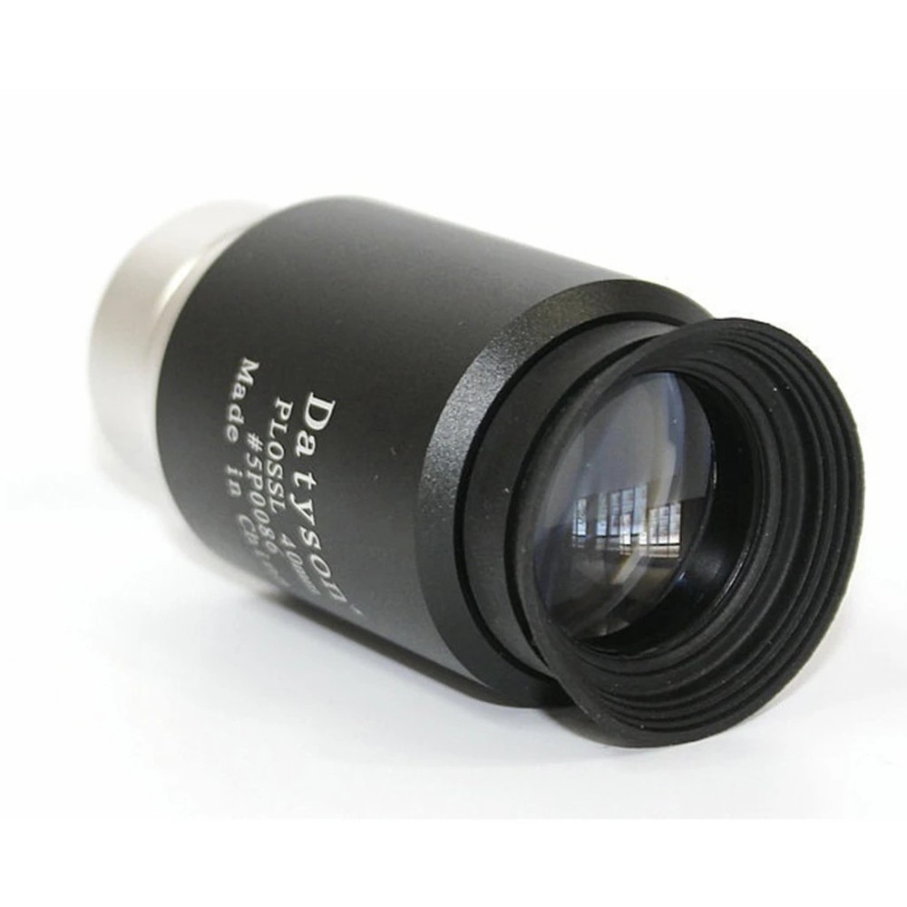 1.25 " Telescope Eyepiece with Filter Thread Professional Adapter 40mm