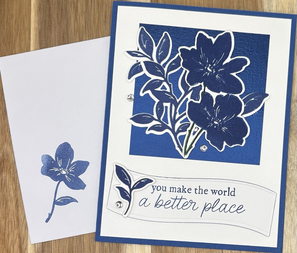 Stampin’ Up! Every Occasion