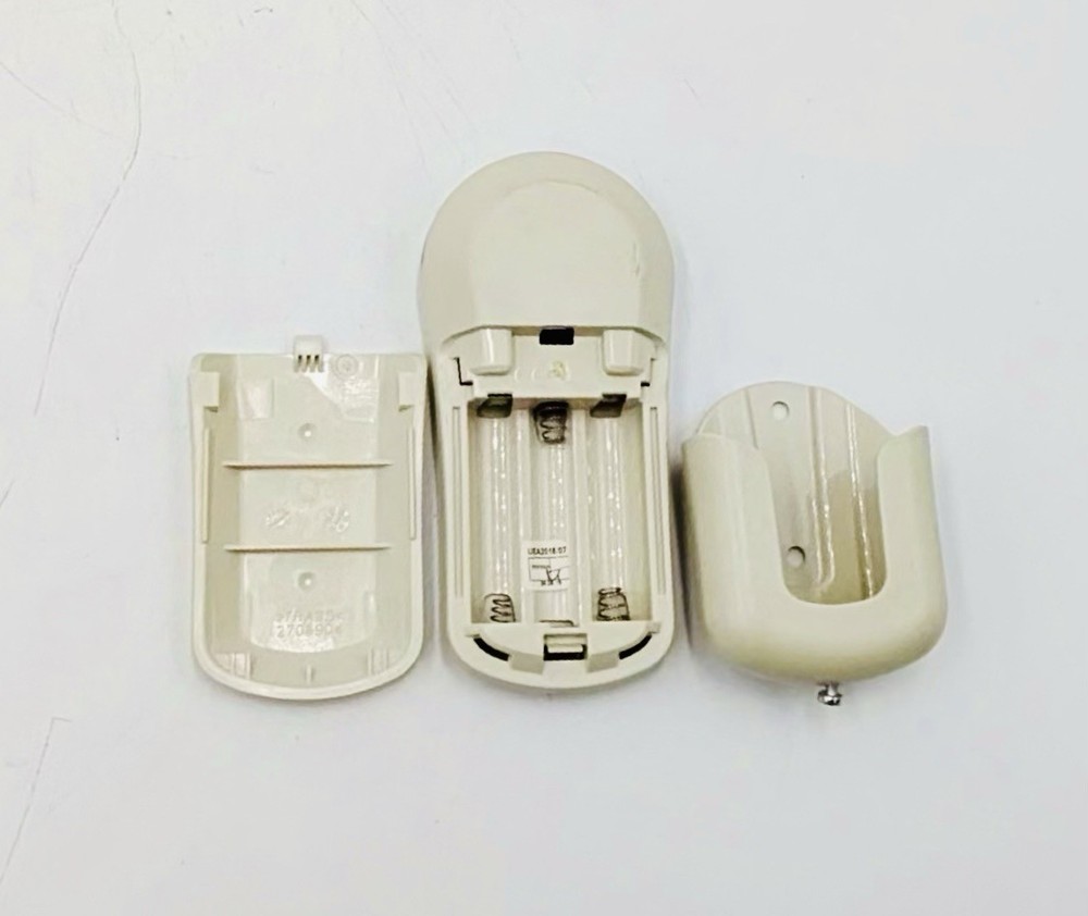 Stannah Stairlift Remote Control with Wall Mount Cradle excellent working