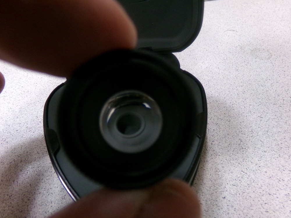 Volk Fundus 20mm Laser Lens