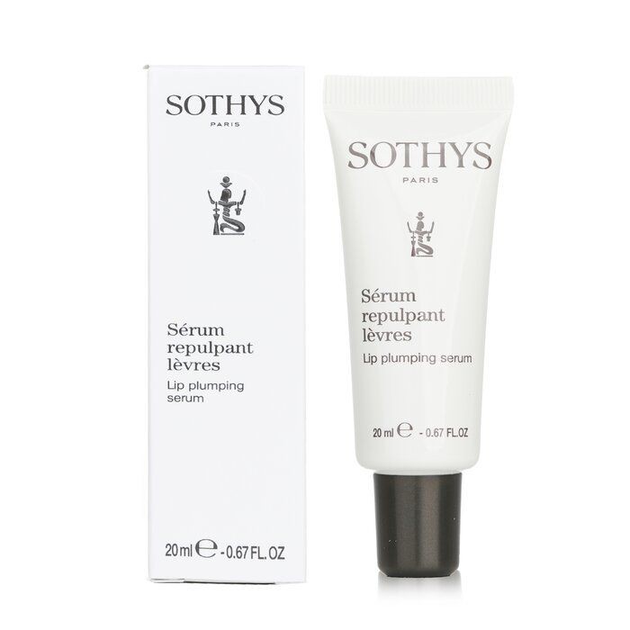 Sothys PLUMPING LIP SERUM 20ml #cept