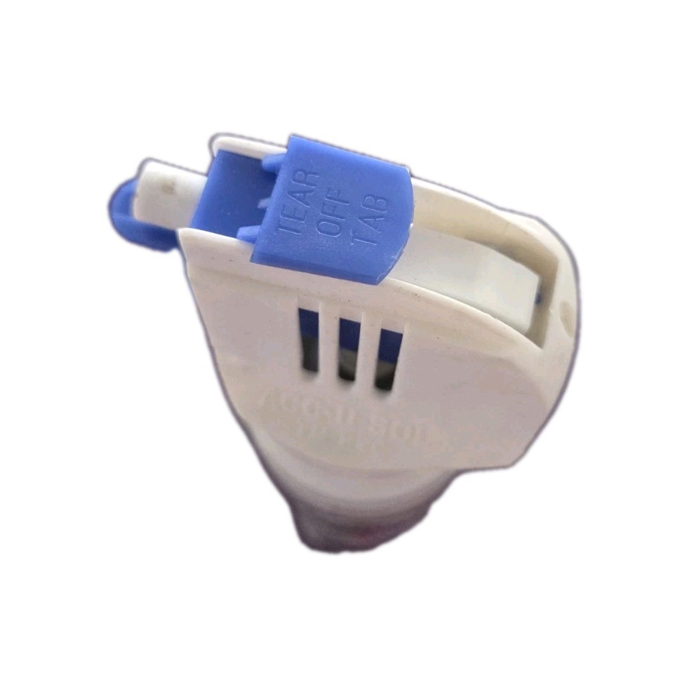 Simply Spray SILVER Soft Fabric Paint