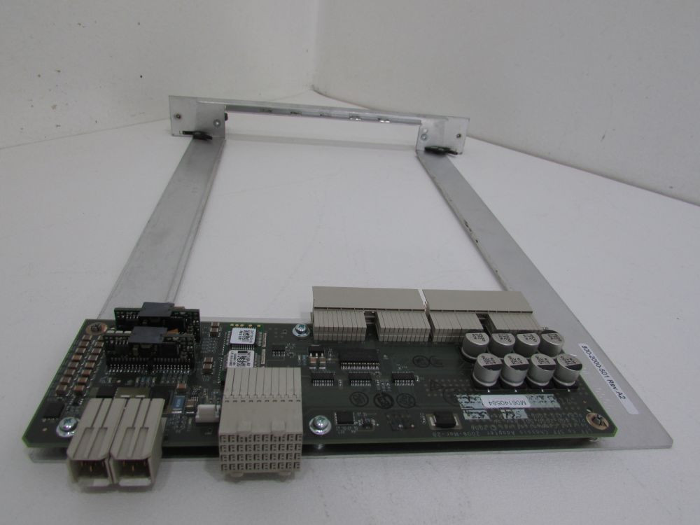 Spirent ACC-2090B Carrier Card