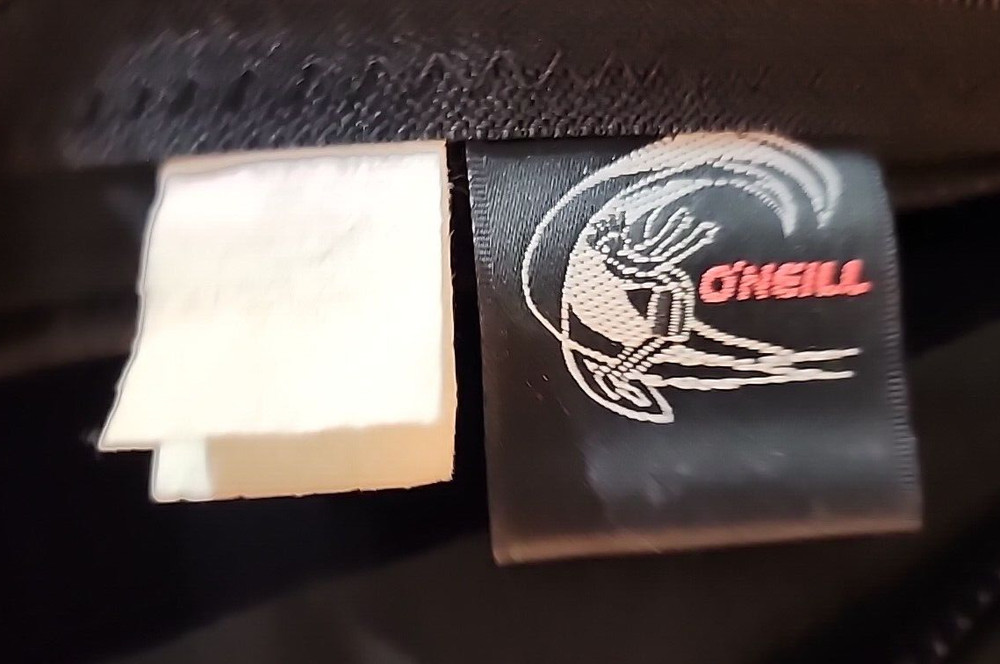 O’Neill Reactor 2mm Shorty Wetsuit