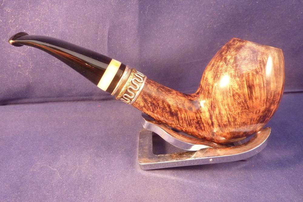 Pipe Nording Hand Made Group 15