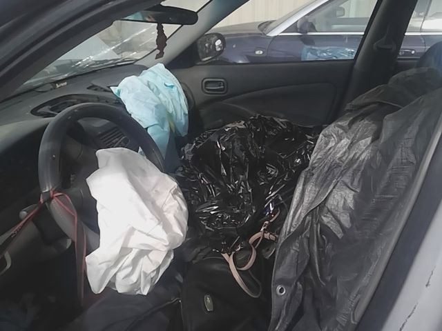 SENTRA 2005 Fuse Box Cabin 6779