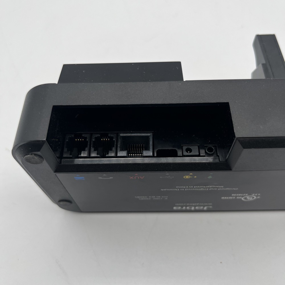 Jabra PRO 9450 Base Station