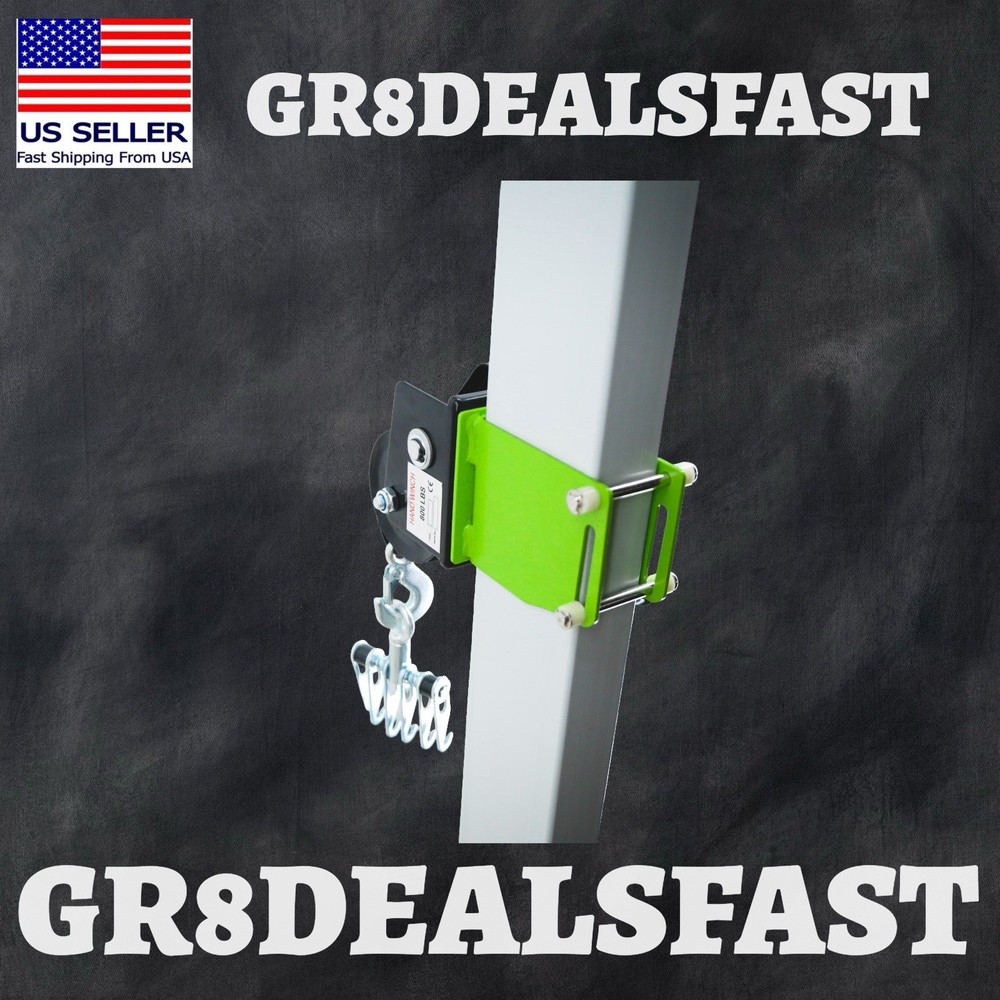 Pulling Post Suction Pull Tower Vacuum Floor Seal Dent Repair 2026 NEW RELEASE🔥