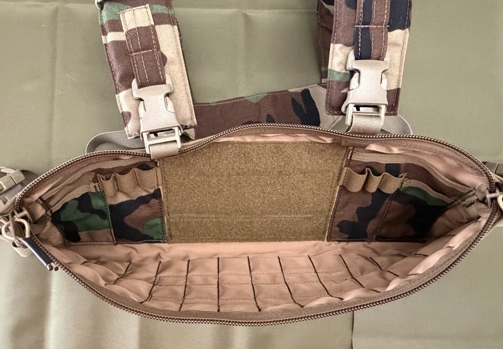 chest rigs tactical vests