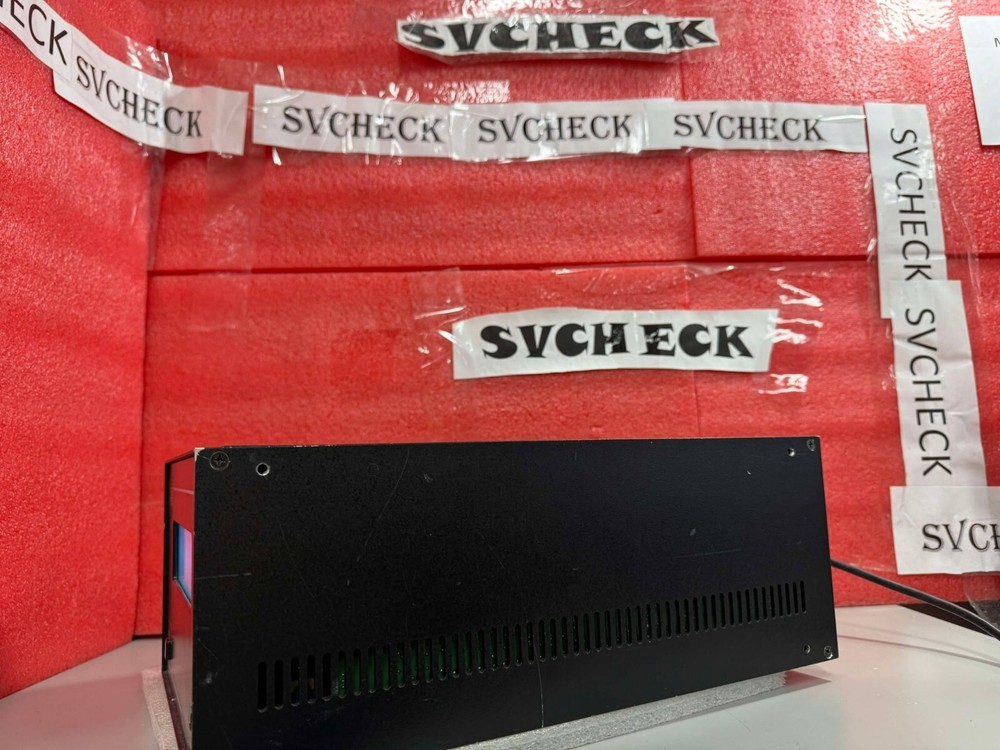 MDC E-VAP SOURCE CONTROL