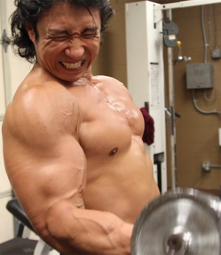 MIKE CHANG'S AFTERBURN FUEL PRE-WORKOUT (From SixpackShortcuts, Discontinued)