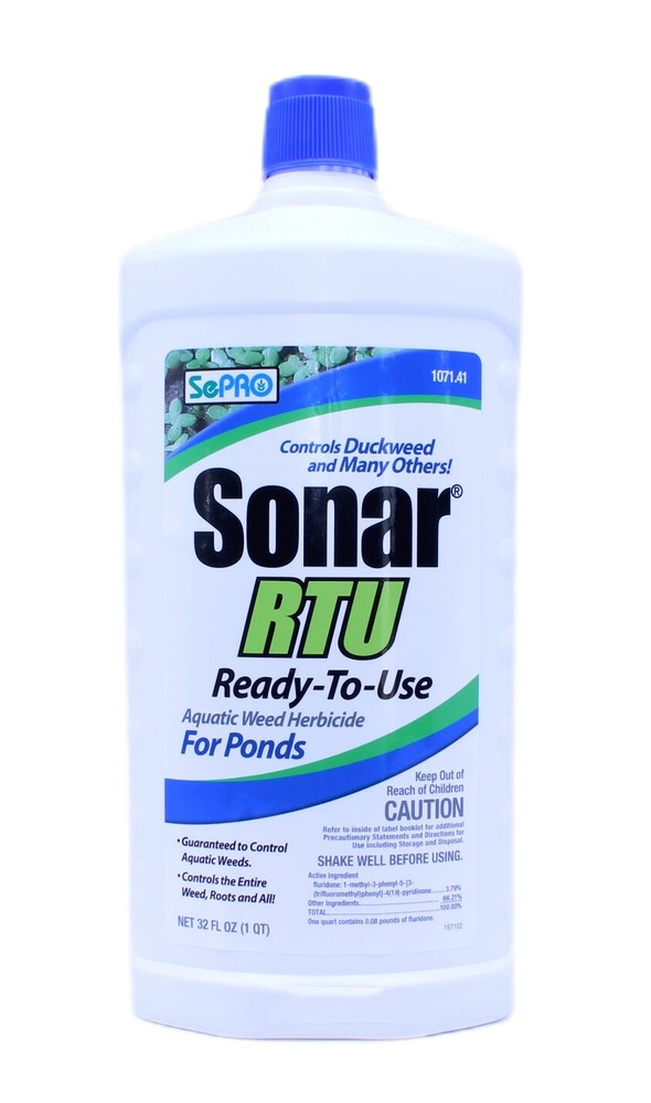 Sonar RTU Herbicide quart (32 oz)