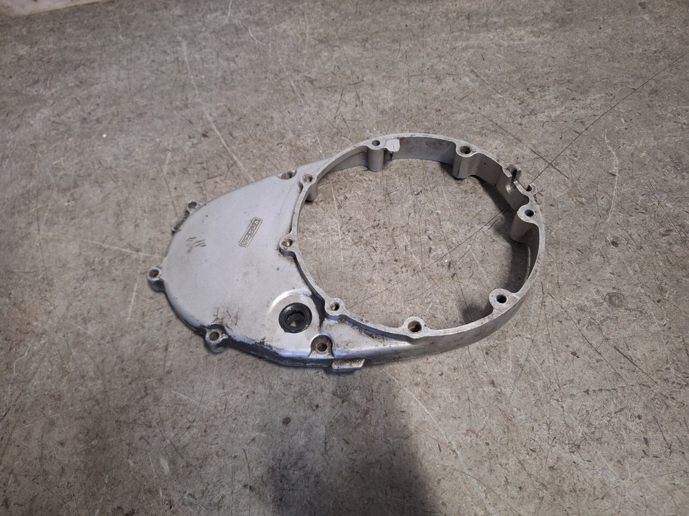 Kawasaki VN1500 Vulcan - Left Hand Side Engine Casing Stator Cover