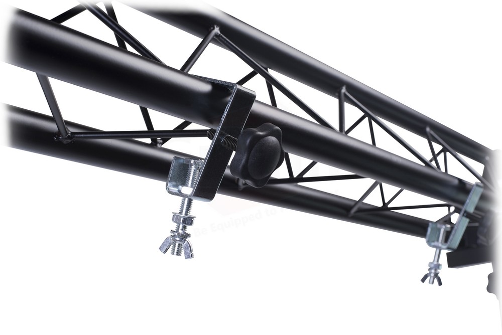 Triangle Truss Extension DJ Booth Trussing Section Stage Segment Lighting Stand