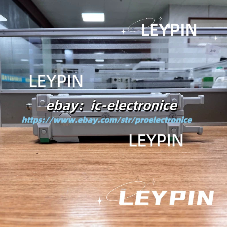 1PC uesd ANRITSU MT8852B Bluetooth Test/ic