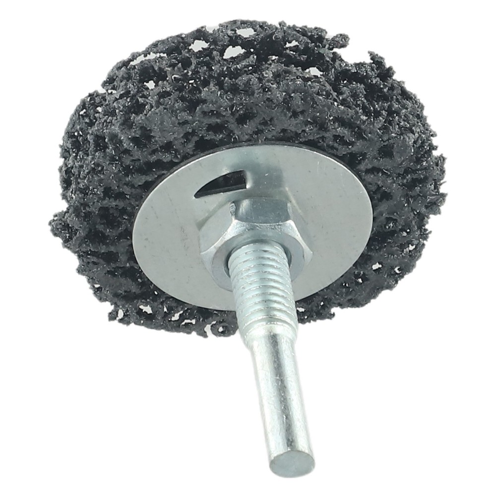 Versatile Angle Grinder Discs Remove Coatings on Surfaces 50mm Diameter