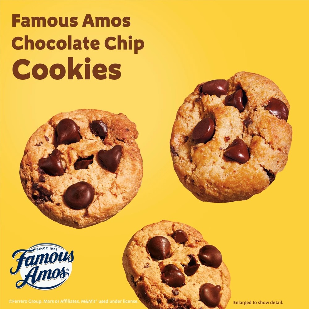 Assorted Cookie Classics Variety Pack ,20 Pouch Box, 20 oz.