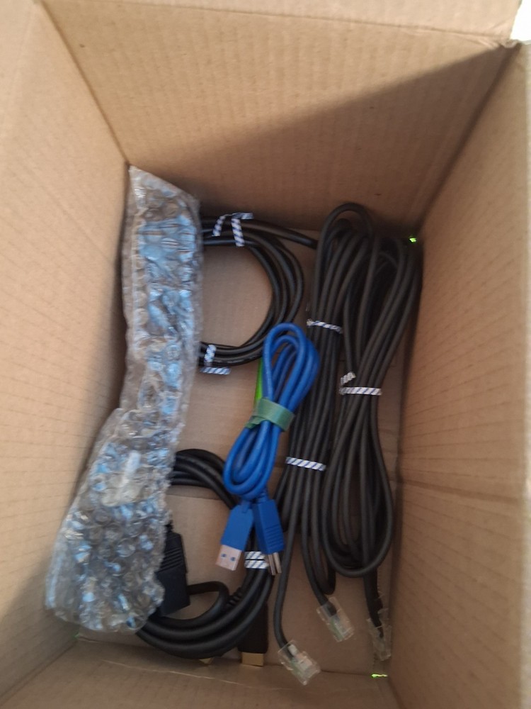 Biamp Devio CR-1 Conferencing Hub