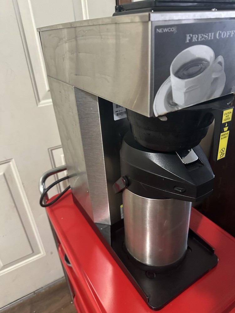 Newco Coffee Maker
