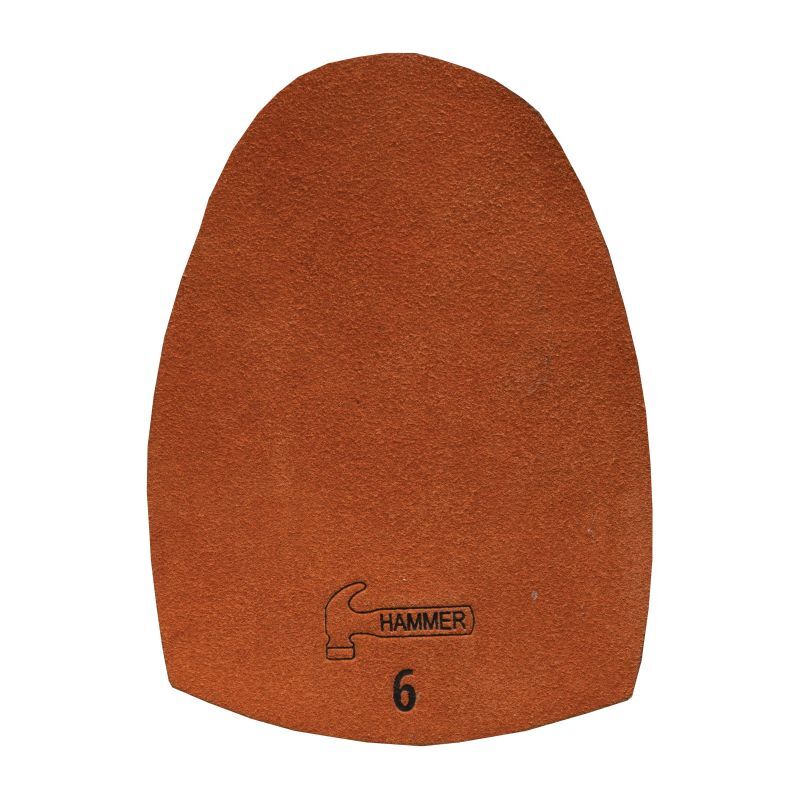 Hammer Interchangeable Bowling Shoe Slide Sole