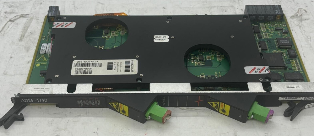 Ciena ADM -1/40 Module 130-0807-900