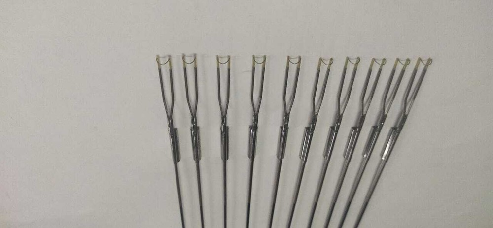 4A MONOPOLAR CUTTING LOOP SINGLE STEM 24 Fr PACK OF 10