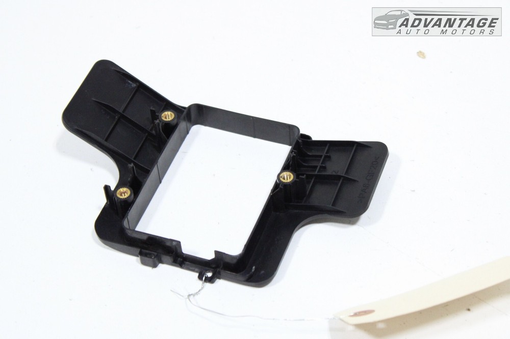 2021 KIA K5 SEDAN REAR LEFT SIDE BLIND SPOT RADAR SENSOR MODULE BRACKET OEM