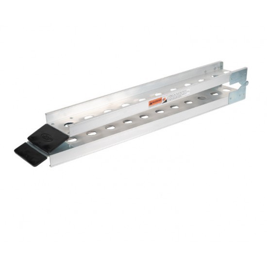 Folding Ramp For Motorcycle / Scooter Aluminium