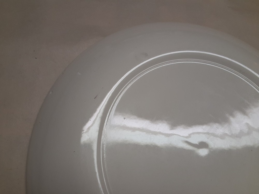 MoorMan's Feed collector plate