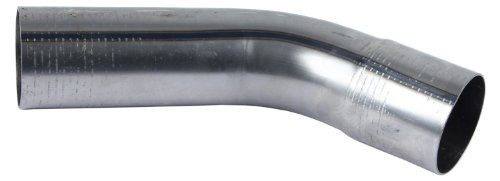 SR3545E 3.5" 45° Radius Elbow
