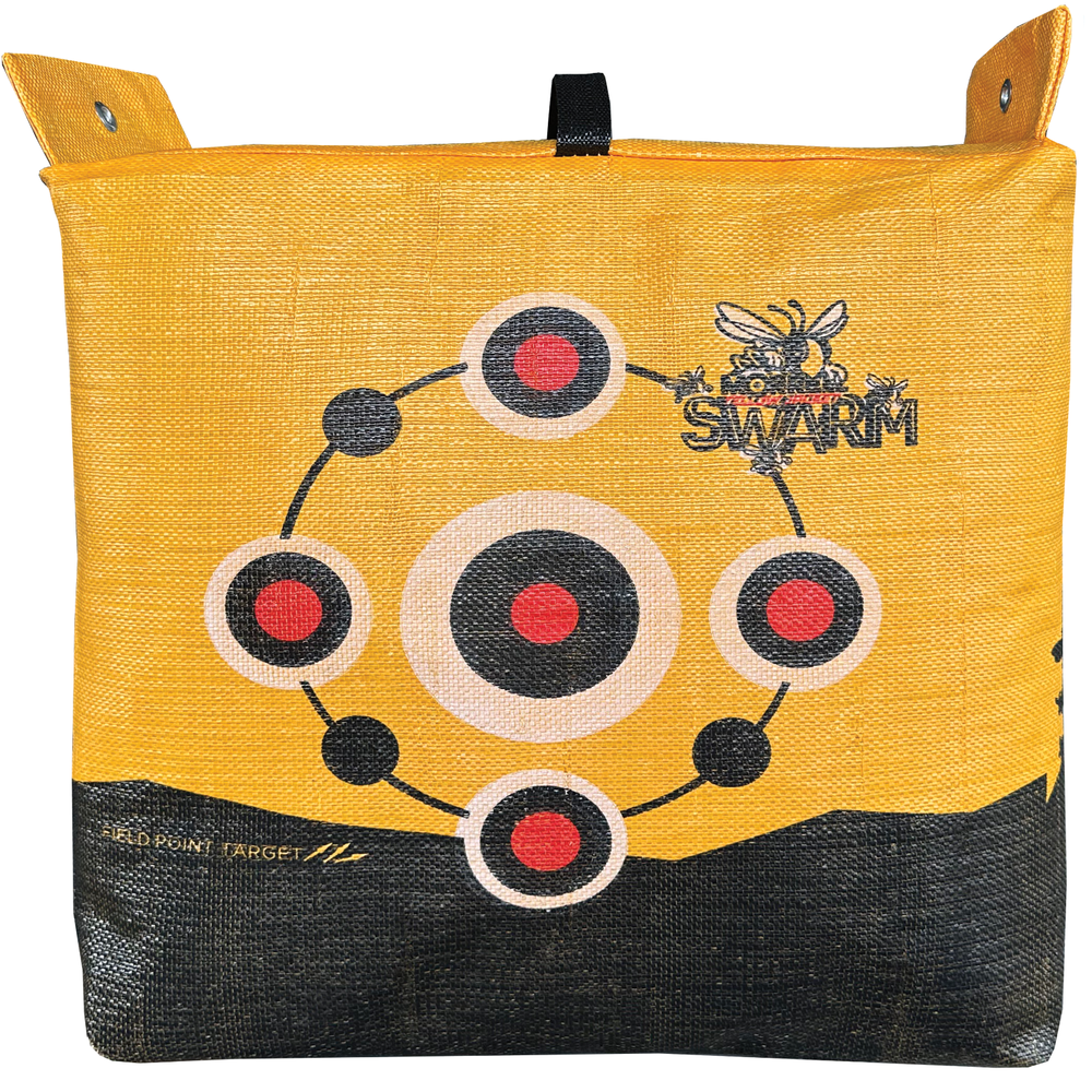 Morrell Yellow Jacket Swarm Target Replacement Cover