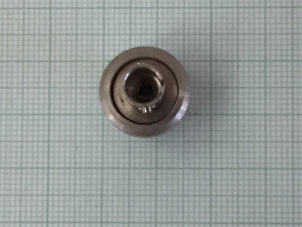 HP Agilent Keysight 81000VI ST connector interface
