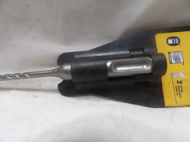 Dewalt 5/32" Drill Bit DW5401 SDS Plus