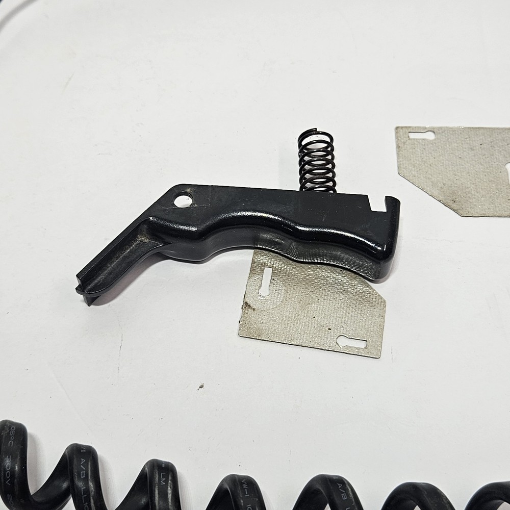 See Desc. OEM Parts Switch Trigger For Black&Decker GH900 14” String Trimmer