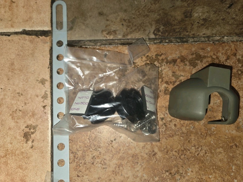 Raytheon RAY 220 VHF Hailer *UNTESTED*