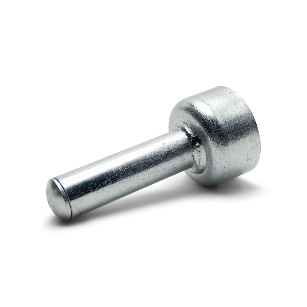 Sturdy Built 1.98 Trailer Dust Cap Installation Tool