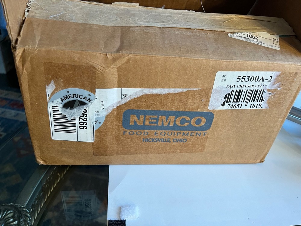 nemco cheese slicer