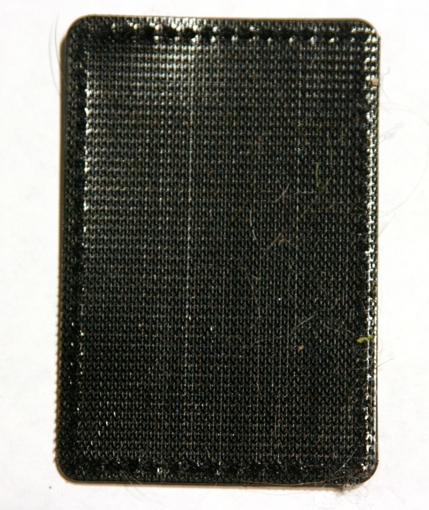 SAVIOR® Tactical Morale Patch - Camo Monkey with Binoculars - Hook & Loop 3" PVC