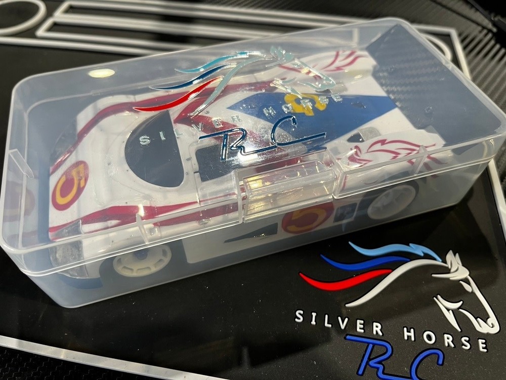 SHRC 1160207 CAR CRATE