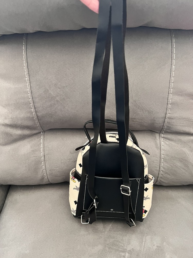 MICKEY INSPIRED MINI BAGPACK