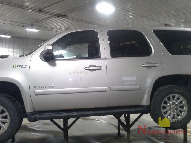 2008 Chevy Tahoe 4X4 Transfer Case