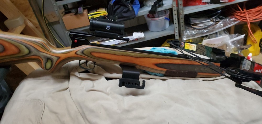 CROSBOW PSE 275XB