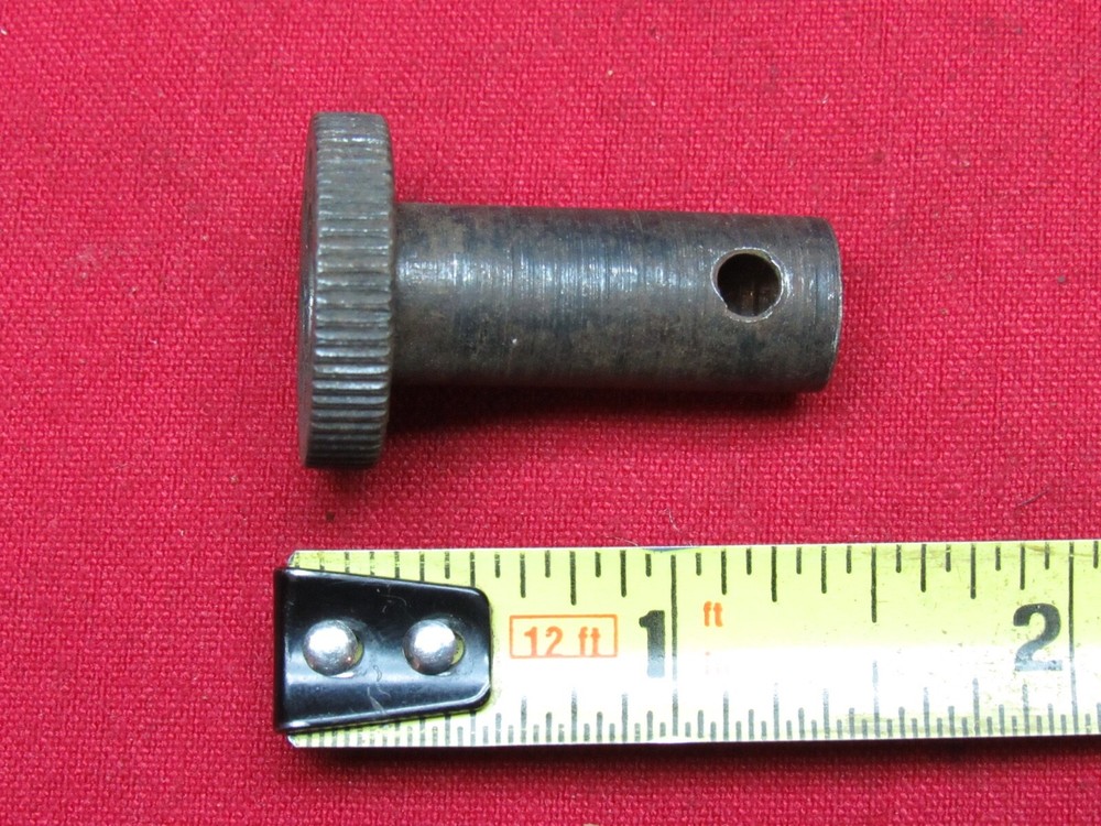 Remington 11 Sportsman Forend Insert