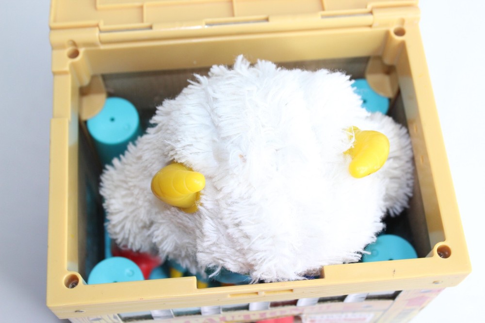 Crate Creatures Surprise Blizz with Popsicle 2017 MGA Entertainment