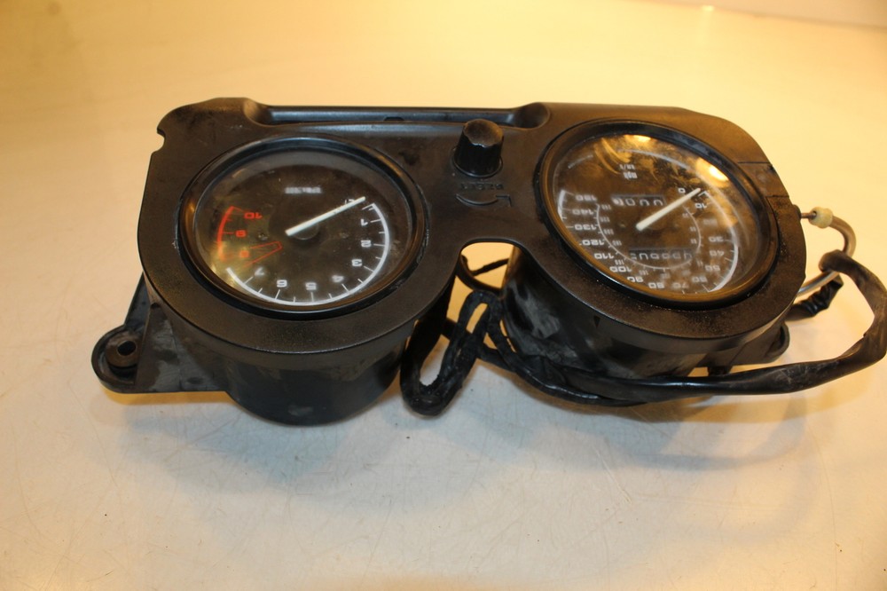 2003 BMW R1150 Speedo Tach Gauges Display