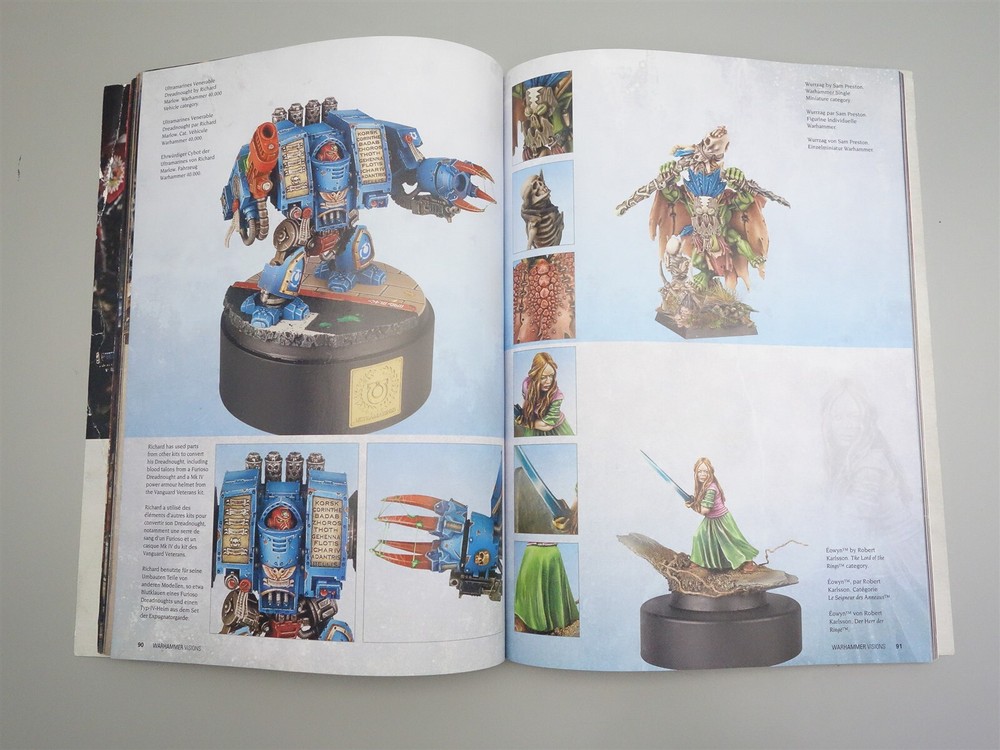 White Dwarf: Issue 16 May 2015 (Games Workshop)