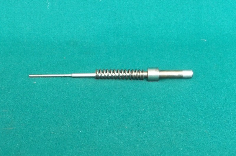 Axxicon P000932 CI Ejector Pin