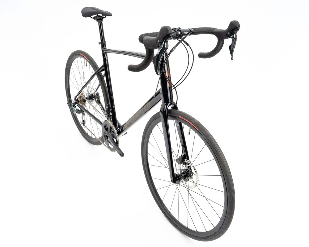 [Pre-Owned] 2025 Specialized Allez E5 - Size 61