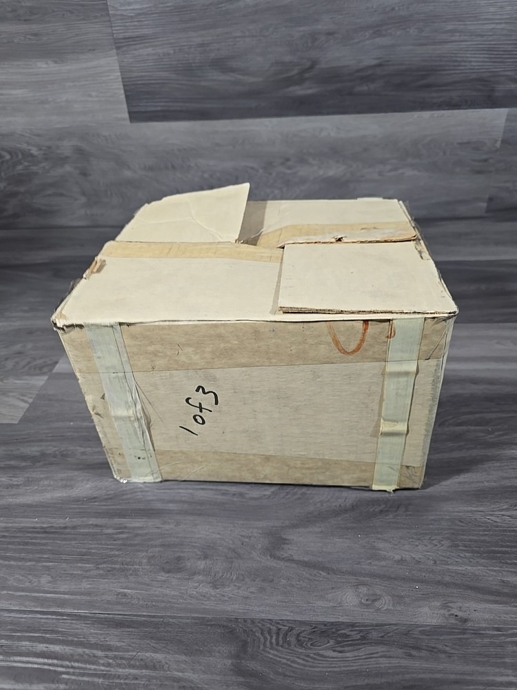 Seaflow Ft 500 Flow Computer Ft500fci